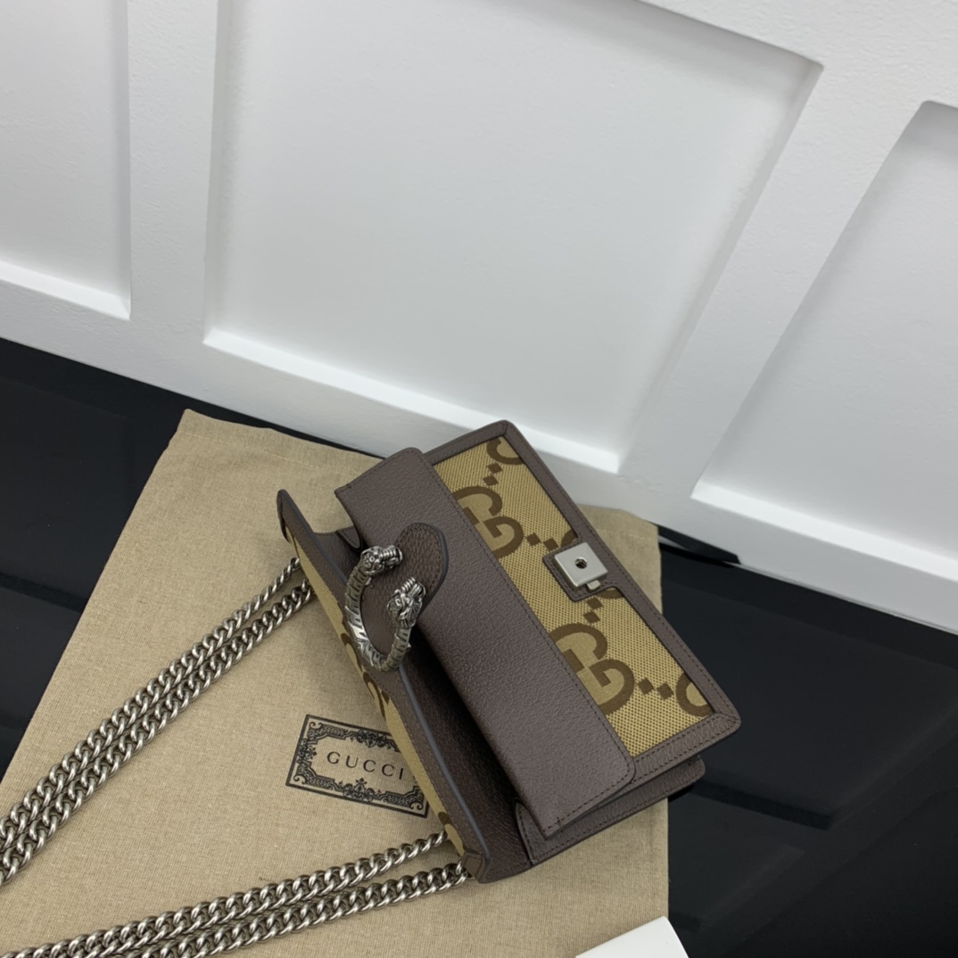 Gucci Satchel Bags Others